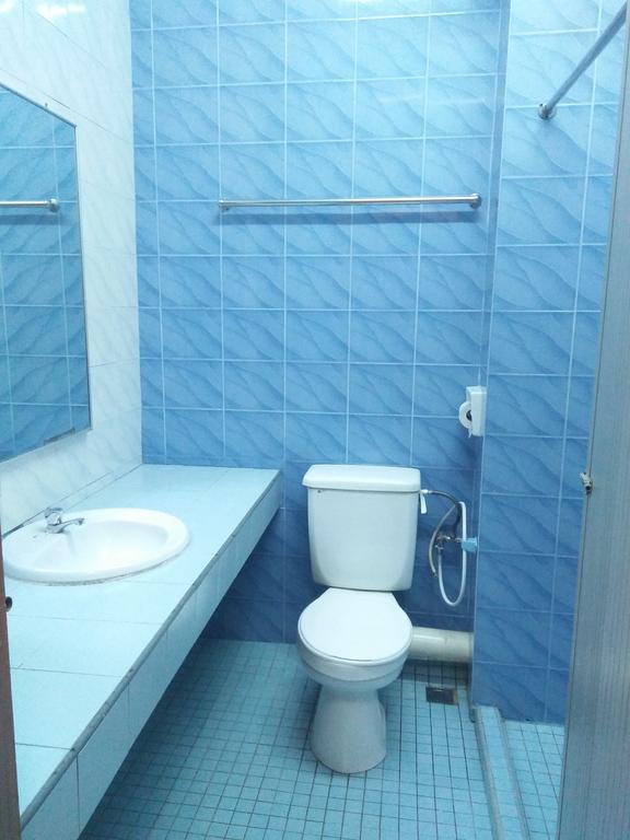 Hotel Asrc Alor Setar Kültér fotó